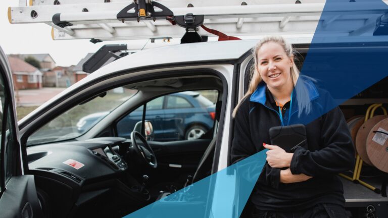 Lockers and PUDOs – Thinventory