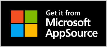 Get it from Microsoft AppSource